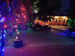 Bassi Fort Palace