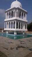 Bassi Fort Palace