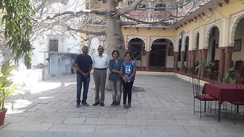 Bassi Fort Palace