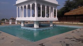 Bassi Fort Palace