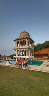 Bassi Fort Palace