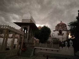 Bassi Fort Palace