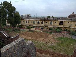 Bassi Fort Palace