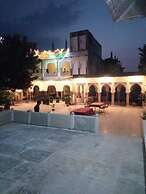 Bassi Fort Palace