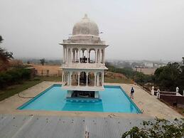 Bassi Fort Palace