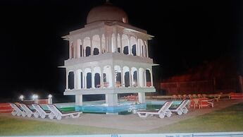 Bassi Fort Palace