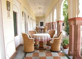 Bassi Fort Palace