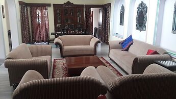 Bassi Fort Palace