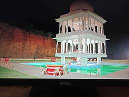 Bassi Fort Palace