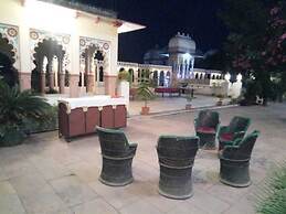 Bassi Fort Palace