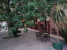 Bassi Fort Palace