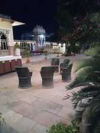 Bassi Fort Palace