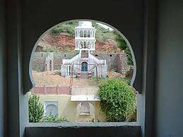Bassi Fort Palace