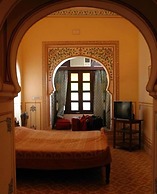 Bassi Fort Palace