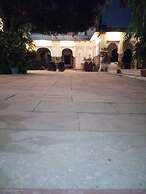 Bassi Fort Palace