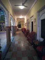Bassi Fort Palace