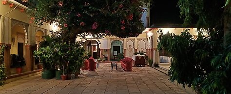 Bassi Fort Palace