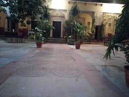 Bassi Fort Palace