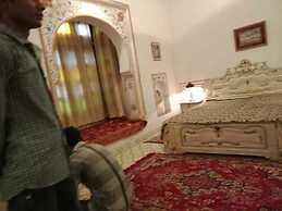 Bassi Fort Palace