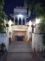 Bassi Fort Palace