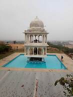 Bassi Fort Palace