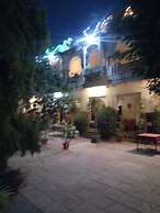Bassi Fort Palace