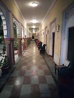 Bassi Fort Palace
