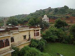 Bassi Fort Palace
