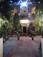Bassi Fort Palace