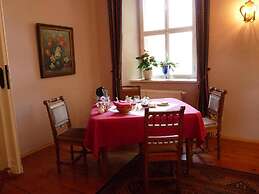 Schloss Triestewitz