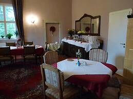 Schloss Triestewitz