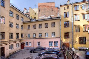 Emperoom Ligovskiy