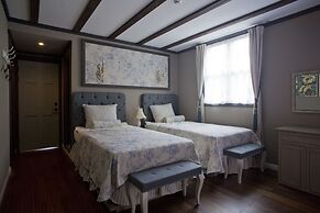 Chambre d'hôte  Étoile et fées