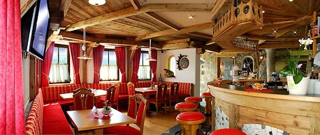 Pension Residence Gasser