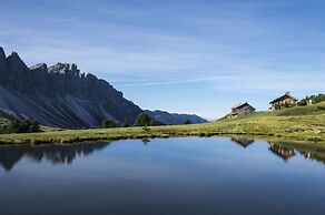 Pension Residence Gasser