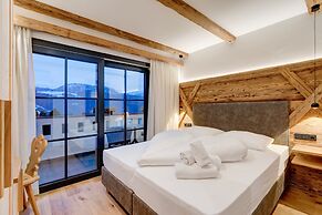 Pension Residence Gasser