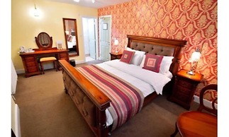 The Crown Hotel