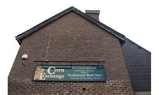 The Crown Hotel