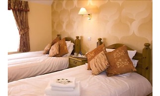 The Crown Hotel