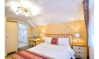 The Crown Hotel