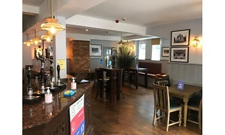 The Crown Hotel