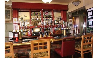 The Crown Hotel