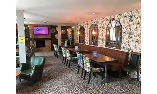 The Crown Hotel