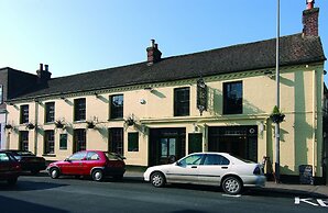 The Crown Hotel
