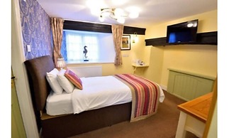 The Crown Hotel