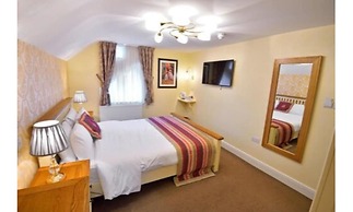The Crown Hotel