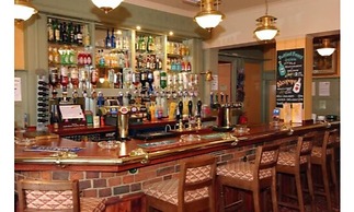 The Crown Hotel