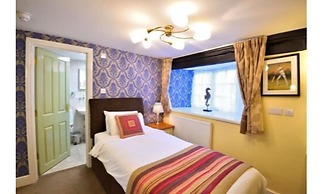 The Crown Hotel