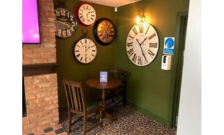 The Crown Hotel