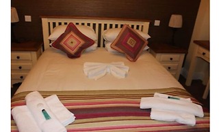 The Crown Hotel
